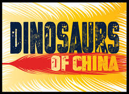 Dinosaurs of China discount codes