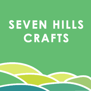 Seven Hills Crafts discount codes