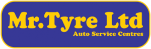 Mr Tyre discount codes