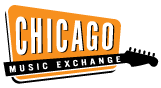 Chicago Music Exchange discount codes