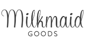Milkmaid Goods discount codes