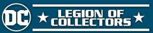 Legion of Collectors discount codes