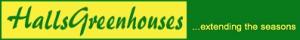 Halls Greenhouses discount codes