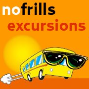 No Frills Excursions discount codes