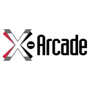 X-Arcade discount codes