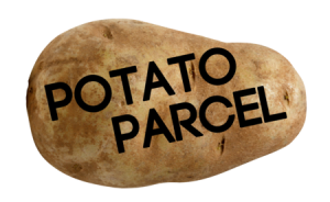 Potato Parcel discount codes