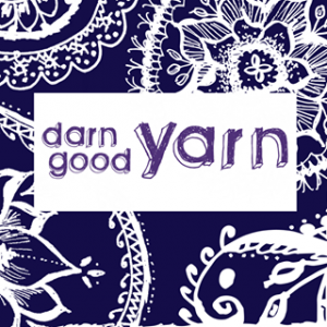 Darn Good Yarn discount codes