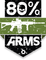 80% Arms discount codes