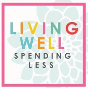 Living Well Spending Less discount codes