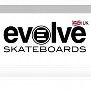 Evolve Skateboards discount codes