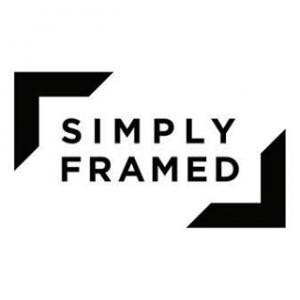 Simply Framed discount codes