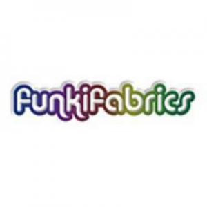 Funki Fabrics discount codes