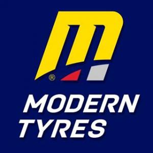 Modern Tyres discount codes