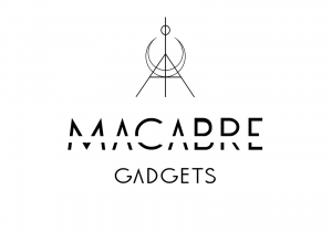 Macabre Gadgets discount codes