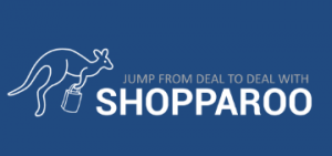 Shopparoo discount codes