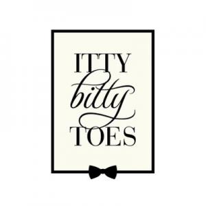 Itty Bitty Toes discount codes