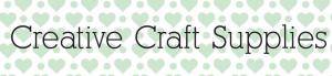 Creative Craft Supplies discount codes