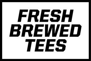 Fresh Brewed Tees discount codes