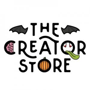 The Creator Store discount codes