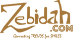 Zebidah discount codes