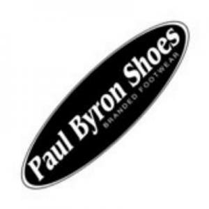 Paul Byron Shoes discount codes