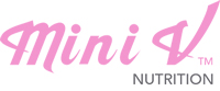 Mini V Nutrition discount codes