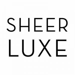 SheerLuxe discount codes