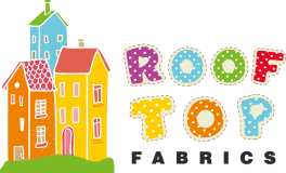 Rooftop Fabrics discount codes