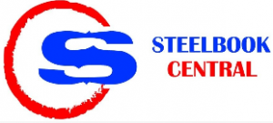 Steelbook Central discount codes
