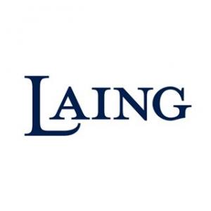 Laings the Jeweller discount codes