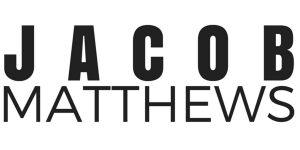 Jacob Matthews discount codes
