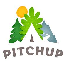 Pitchup discount codes