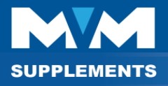 MvM Supplements discount codes