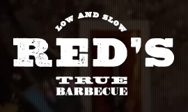 Reds True BBQ discount codes