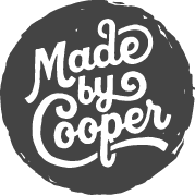 Made by Cooper discount codes