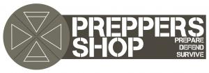 Preppers Shop discount codes