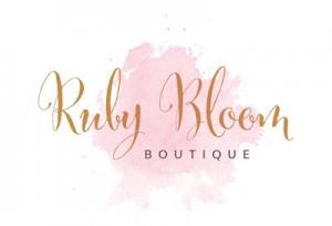 Ruby Bloom Boutique discount codes