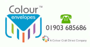Colour Envelopes discount codes