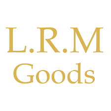L.R.M Goods discount codes