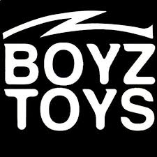 Boyz Toys discount codes