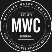 MWC Watches discount codes