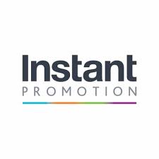 Instant Promotion discount codes