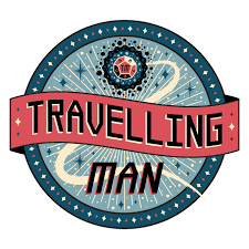 Travelling Man discount codes