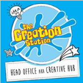 Creation Station discount codes