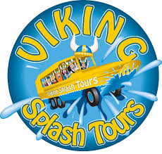 Viking Splash Tour discount codes