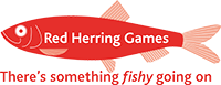 Red Herring Games discount codes