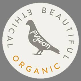 Pigeon Organics discount codes