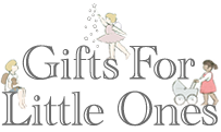 Gifts For Little Ones discount codes