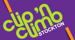 Clip n Climb Stockton discount codes