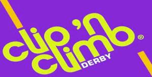 Clip n Climb Derby discount codes